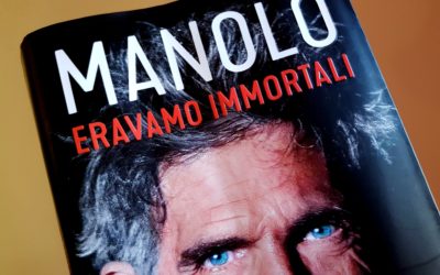 “ERAVAMO IMMORTALI”, UN LIBRO DA NON PERDERE