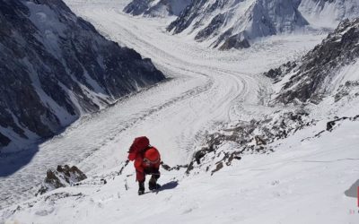 LE DUE GRANDI IMPRESE DI ALEX TXIKON