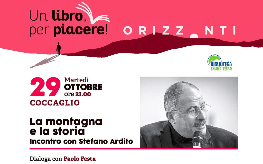 DUE SERATE SULLA MONTAGNA E GLI ALPINI A COCCAGLIO E A GAVARDO (BRESCIA)