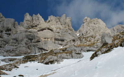 CANALONE DEL VELINO, UN DIVIETO SBAGLIATO E PERICOLOSO