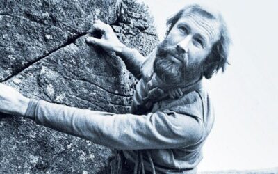 HAPPY BIRTHDAY CHRIS BONINGTON! IL 6 AGOSTO UN MITO DELL’ALPINISMO COMPIE 90 ANNI. ECCO UNA MIA INTERVISTA DEL 1983   