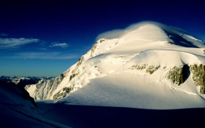 TRINITÀ DEI MONTI ALLA FRANCIA? PERCHE’ INTANTO NON CI RENDONO IL MONTE BIANCO?