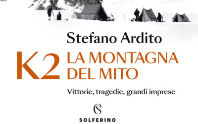 “K2. LA MONTAGNA DEL MITO” AL CAI LIGURE DI GENOVA